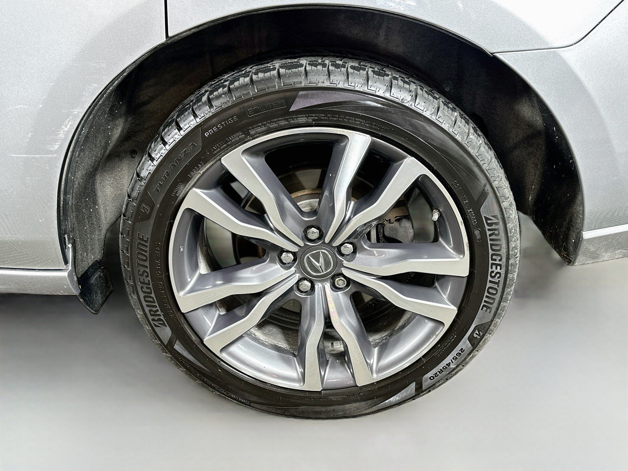 Used 2019 Acura MDX w/ Advance Package AWD/4WD image 32