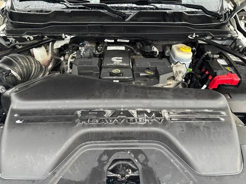 Used 2021 RAM 3500 Limited image 26