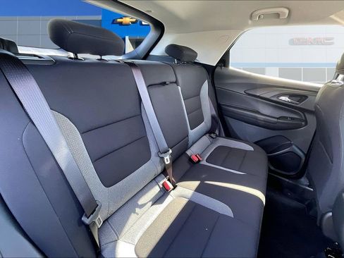 New 2026 Chevrolet TrailBlazer LT w/ Convenience Package image 10