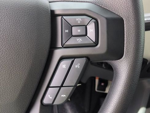 New 2026 Ford F750 2WD Regular Cab Super Duty image 23