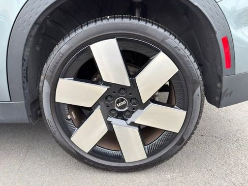 Used 2025 MINI Cooper Countryman S AWD/4WD image 28