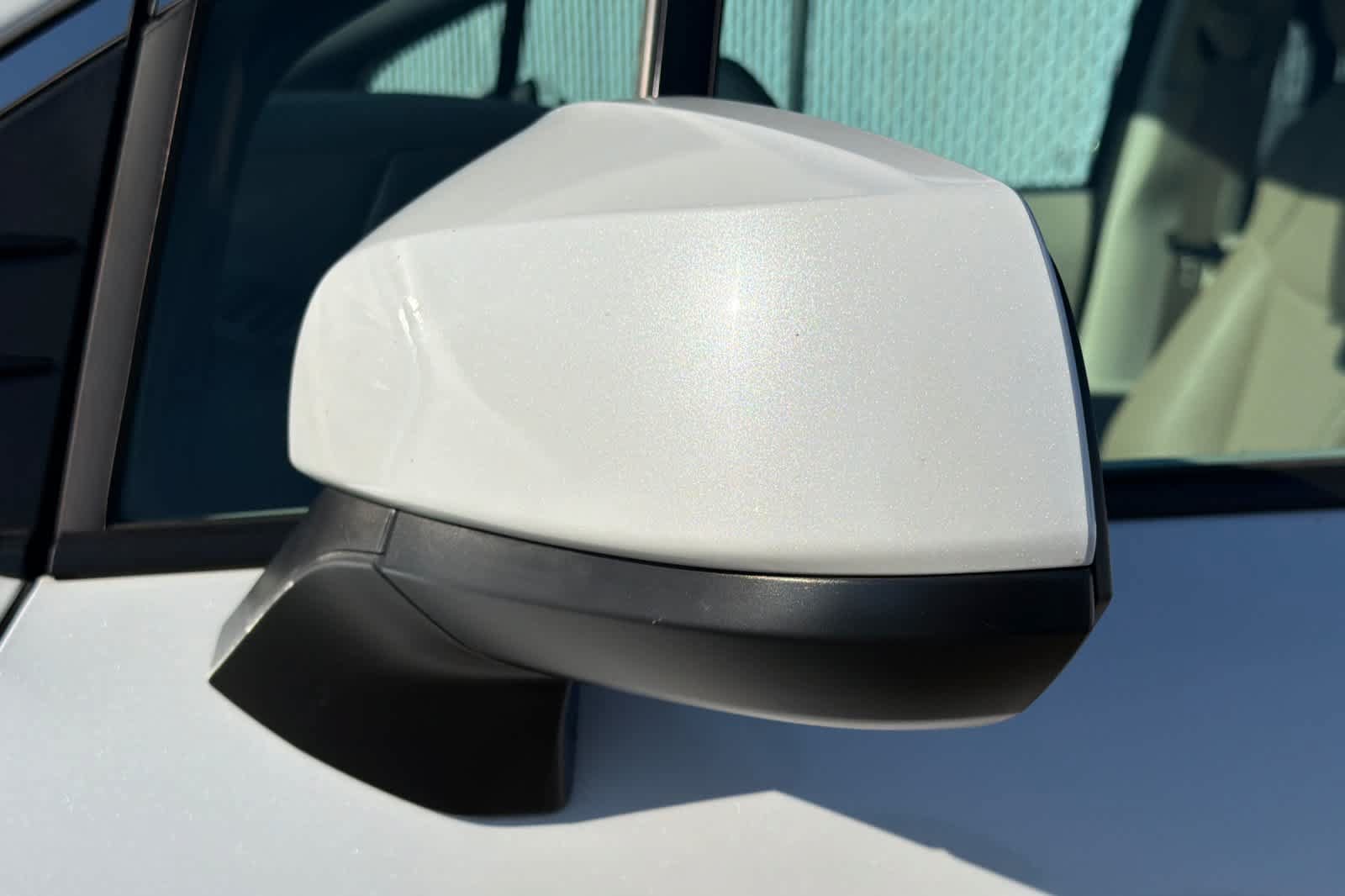 Used 2023 Toyota Sienna XLE FWD image 12
