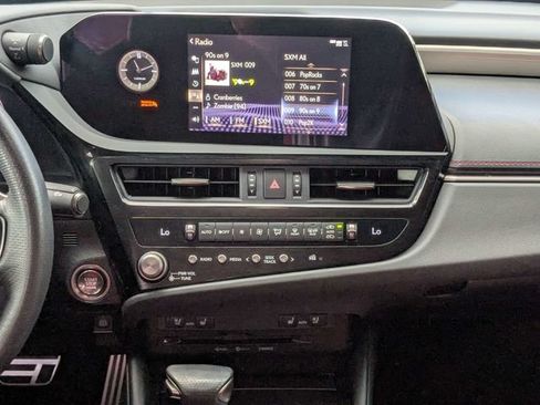 Used 2022 Lexus ES 350 F Sport w/ Accessory Package 2 FWD image 15