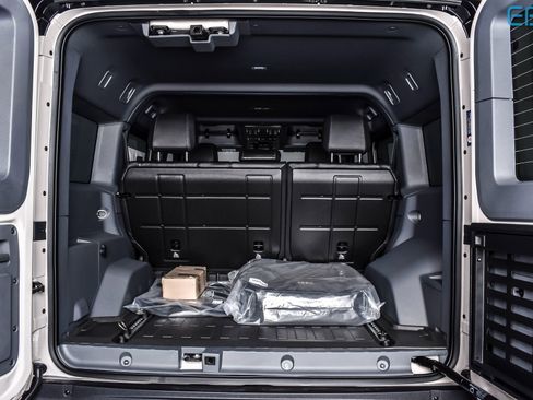 New 2025 INEOS Grenadier image 12