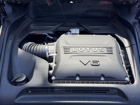 Used 2024 Lotus Emira First Edition RWD image 29