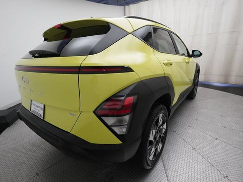 Used 2024 Hyundai Kona SEL AWD/4WD image 13