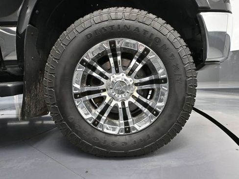 Used 2013 Ford F150 Lariat w/ Luxury Equipment Group AWD/4WD image 17