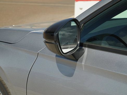 Used 2026 Honda Civic Sport Touring image 11