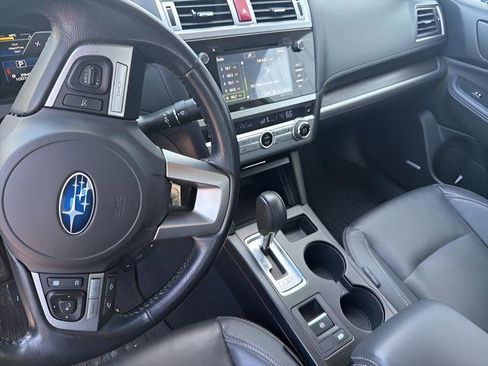 Used 2015 Subaru Legacy 2.5i Limited AWD/4WD image 10