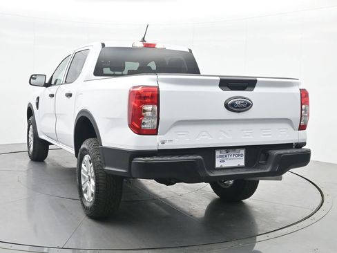 New 2026 Ford Ranger XL RWD image 9