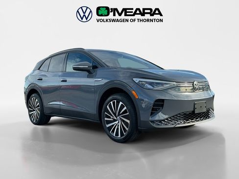 New 2026 Volkswagen ID.4 Pro image 7