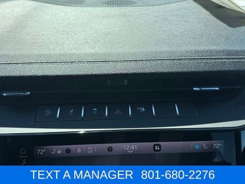 New 2026 Jeep Grand Cherokee Altitude AWD/4WD image 16