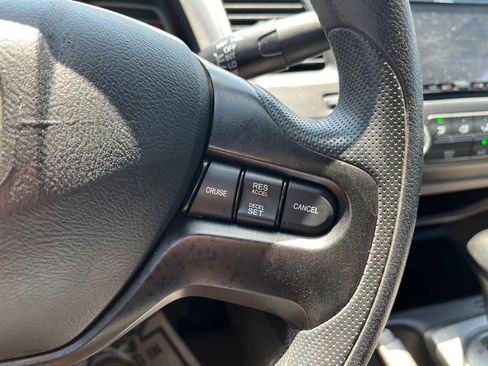 Used 2008 Honda Civic LX image 18