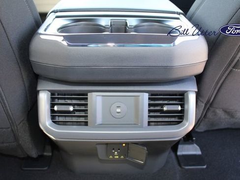 New 2025 Ford F150 XLT w/ Equipment Group 302A MID image 11