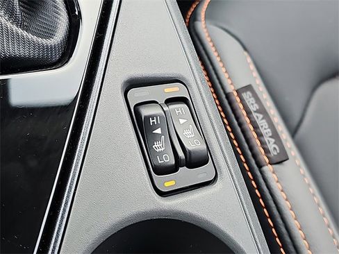 Used 2025 Subaru Crosstrek 2.5i Limited image 23