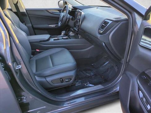 Used 2024 Lexus NX 350h AWD w/ Cold Area Package image 21
