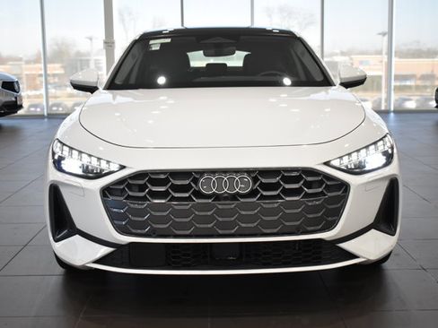 Certified 2025 Audi A5 2.0T Premium Plus Sedan w/ Premium Plus image 6