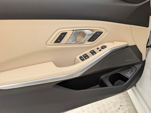 New 2026 BMW 330i xDrive Sedan w/ Premium Package image 14