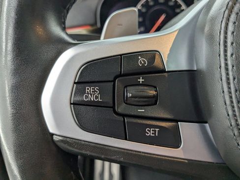 Used 2019 BMW M550i xDrive w/ Premium Package 2 image 15