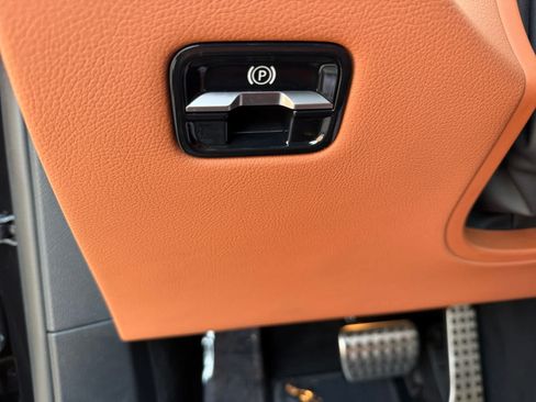 Certified 2025 Mercedes-Benz S 580 4MATIC Sedan image 25
