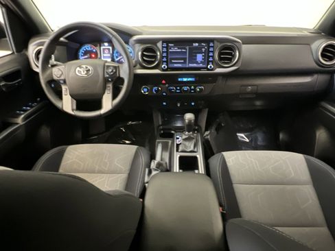 Used 2023 Toyota Tacoma TRD Sport image 21