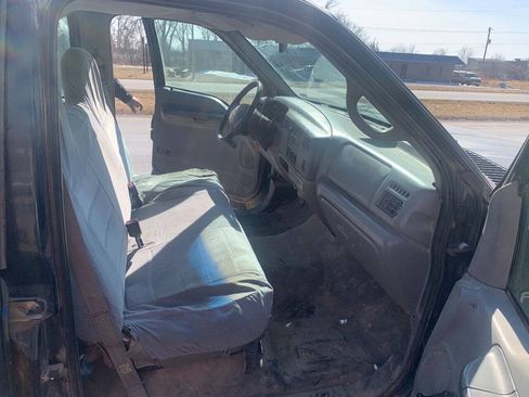 Used 1999 Ford F250 XLT RWD image 23