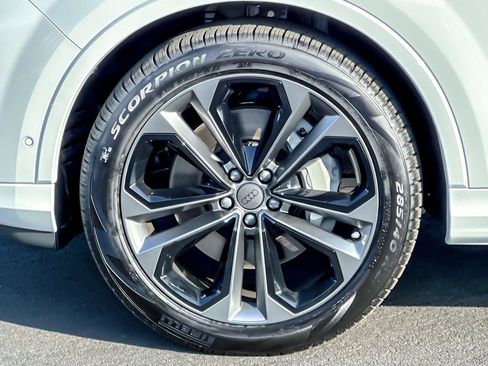 New 2026 Audi Q7 3.0T Prestige image 26