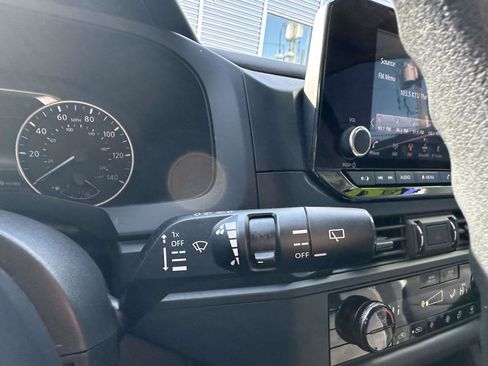 Used 2024 Nissan Pathfinder S w/ Cargo Package image 26