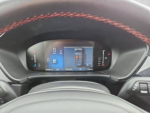 Used 2024 Ford Escape ST-Line FWD image 11