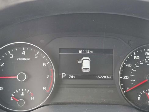 Used 2020 Kia Sportage SX FWD image 15