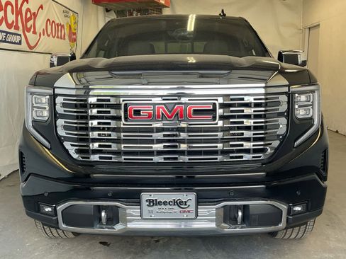 New 2026 GMC Sierra 1500 Denali AWD/4WD image 3