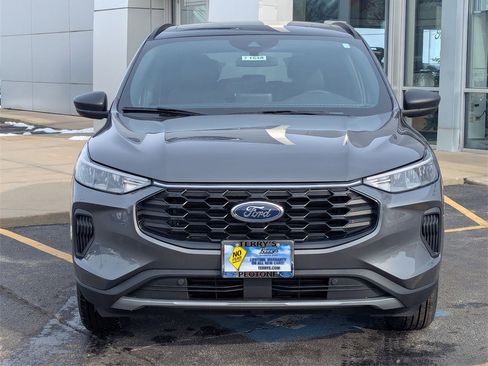 New 2026 Ford Escape ST-Line w/ Cold Weather Package image 2