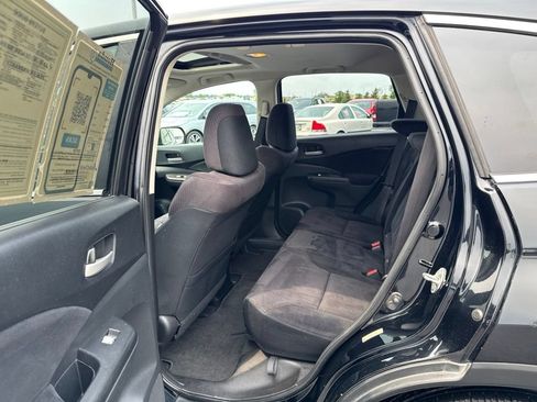 Used 2013 Honda CR-V EX image 32