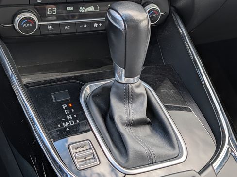 Used 2022 MAZDA CX-9 Touring Plus AWD/4WD image 24