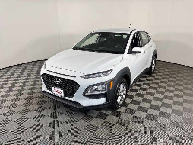 Used 2019 Hyundai Kona SE FWD image 3