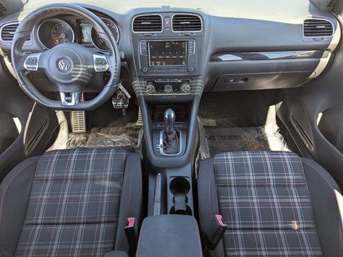 Used 2012 Volkswagen GTI 4-Door FWD image 15