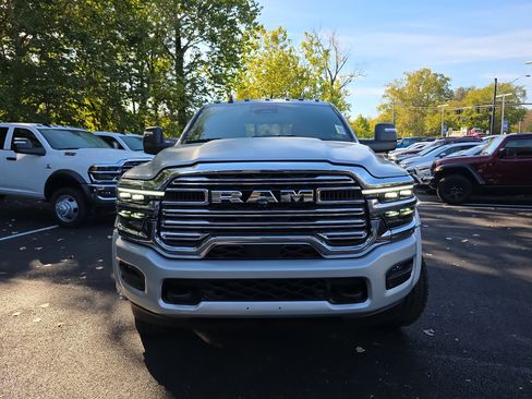 New 2026 RAM 5500 Laramie image 18