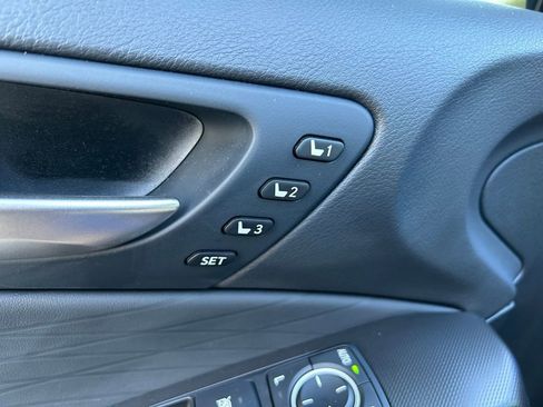 Used 2025 Lexus IS 350 F Sport image 18