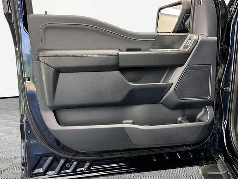 Used 2024 Ford F150 XLT w/ Equipment Group 302A MID AWD/4WD image 24