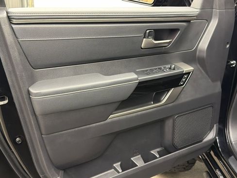 Used 2026 Toyota Tundra SR5 AWD/4WD image 21