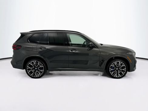 New 2026 BMW X5 M Competition w/ Executive Package AWD/4WD image 4