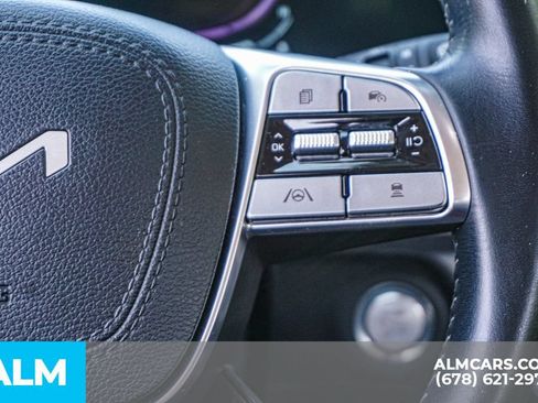 Used 2025 Kia Telluride S AWD/4WD image 31