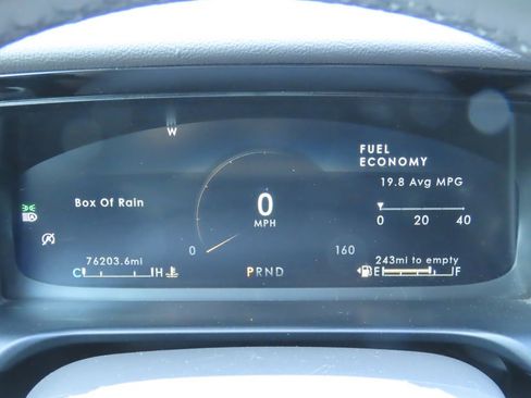 Used 2022 Lincoln Aviator Reserve w/ Equipment Group 201A image 19