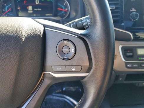 Certified 2019 Honda Pilot EX-L image 26