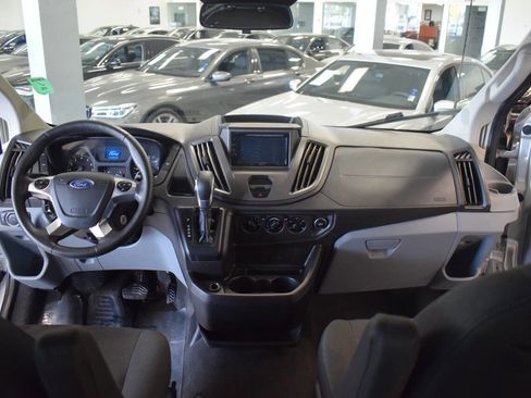 Used 2017 Ford Transit 350 XLT image 54