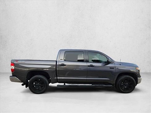 Used 2019 Toyota Tundra SR5 w/ SR5 Upgrade Package RWD image 4