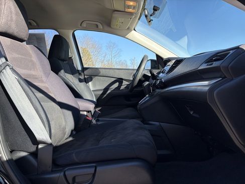 Used 2016 Honda CR-V SE image 11