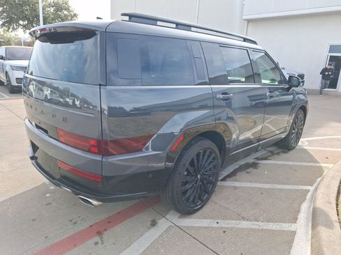 Used 2025 Hyundai Santa Fe Calligraphy image 6