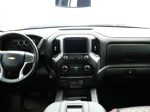 Used 2021 Chevrolet Silverado 3500 LT w/ All Star Edition image 28