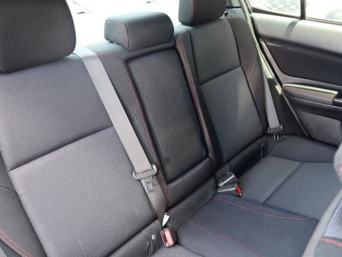 Used 2019 Subaru WRX Premium AWD/4WD image 17